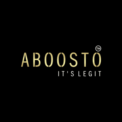 Aboosto