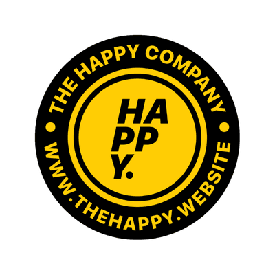 Happy