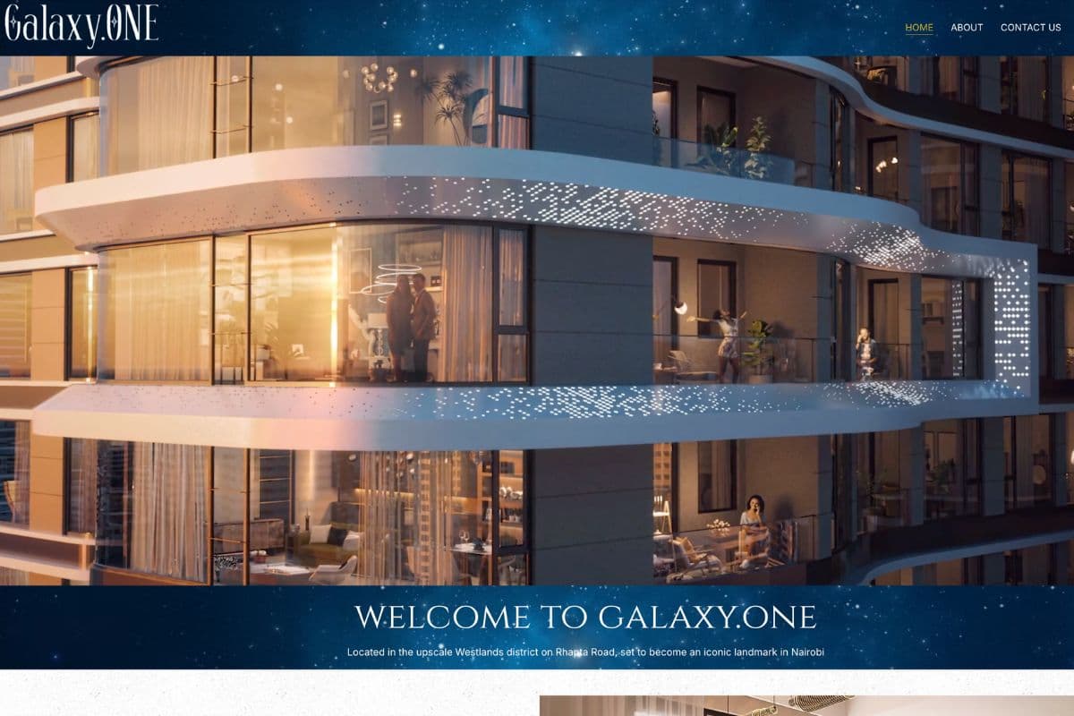 E-commerce UX redesign