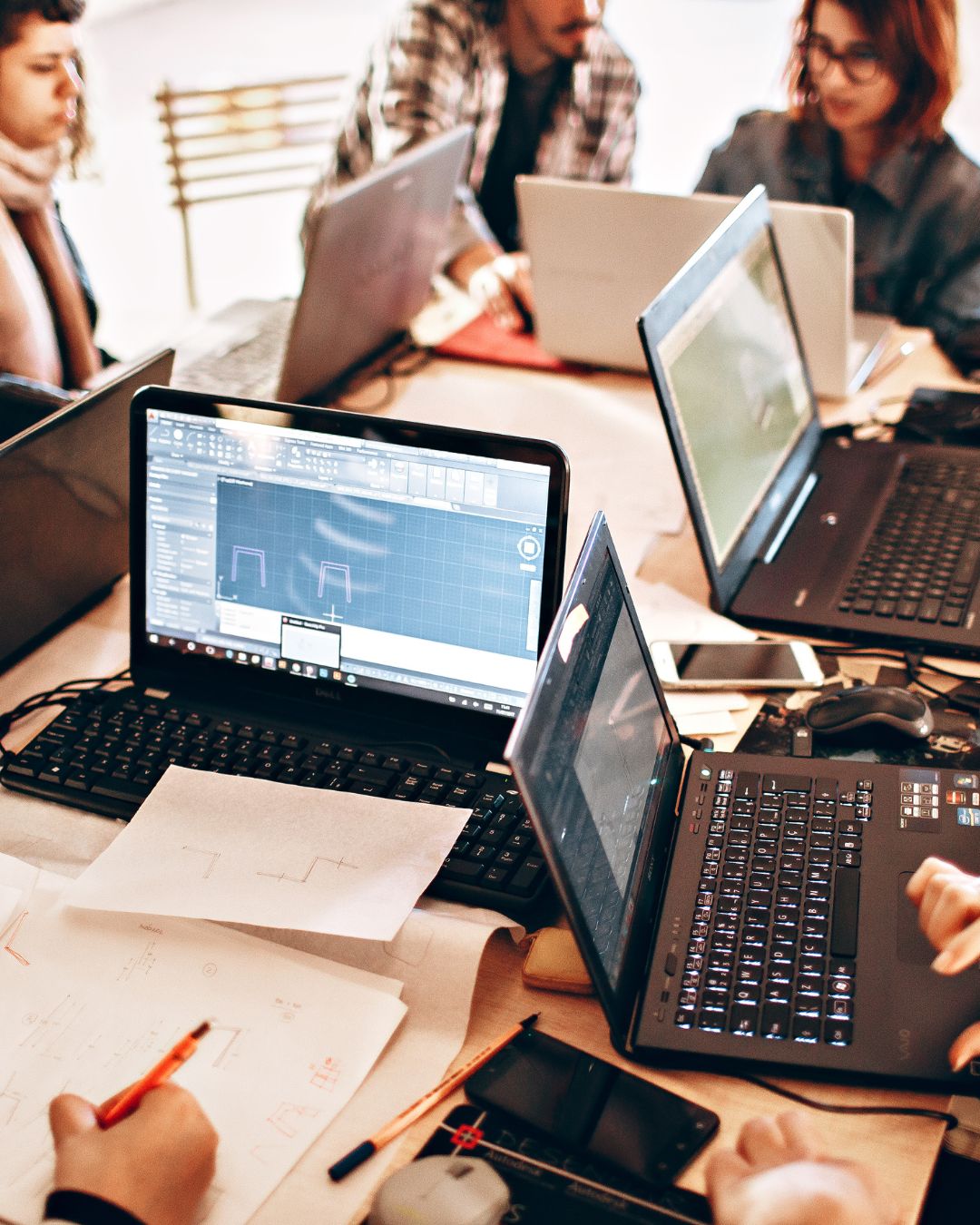 Building a Strong Brand with Wix + Zoho